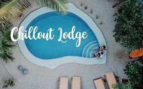 Samara Chillout Lodge - Adults Only